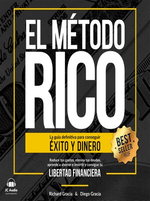 cover image of El Método Rico